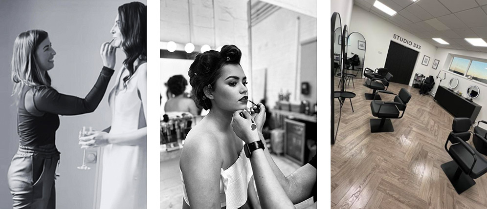 Katie Hellier Makeup Glasgow